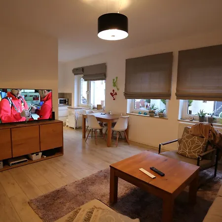 Deluxe Appartement *