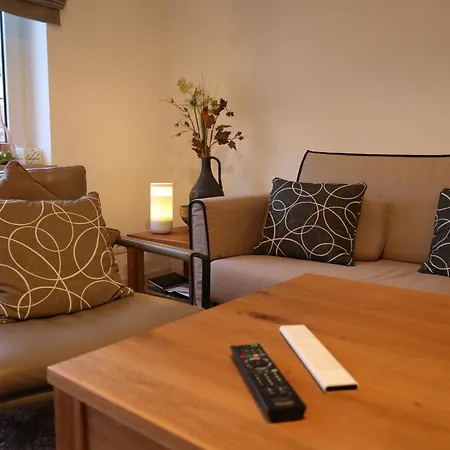 Deluxe Appartamento Düsseldorf