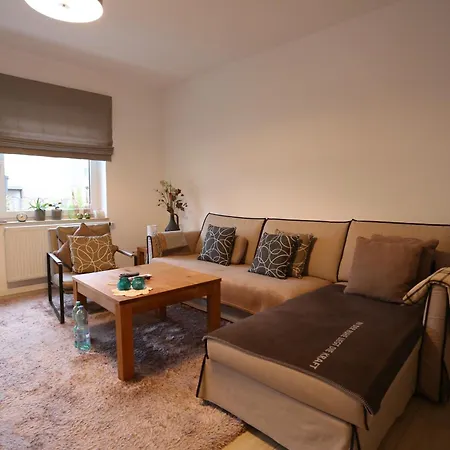Deluxe Appartement Düsseldorf