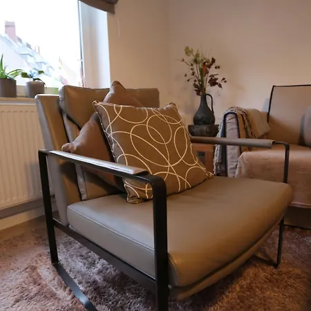 Deluxe Appartement