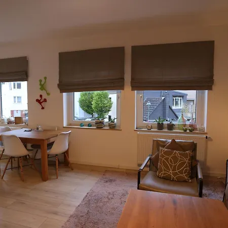 Deluxe Appartement *