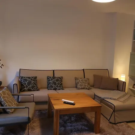 Deluxe Appartement *