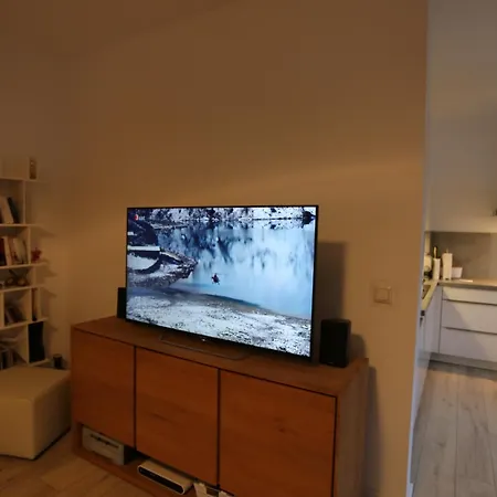 Appartamento Deluxe Düsseldorf