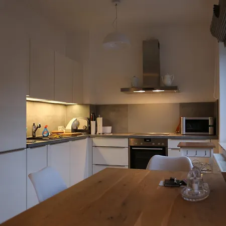 Deluxe Appartement *