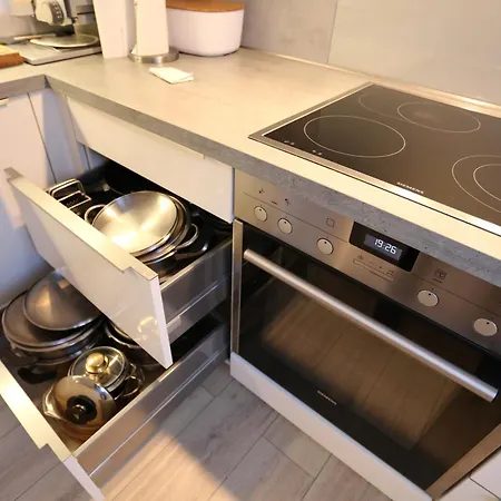 Deluxe Appartement