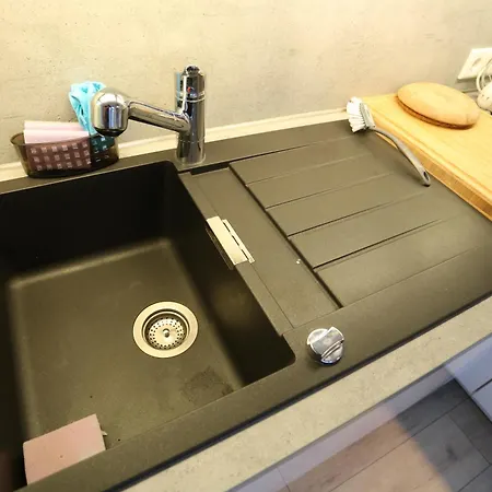 Deluxe Appartement *