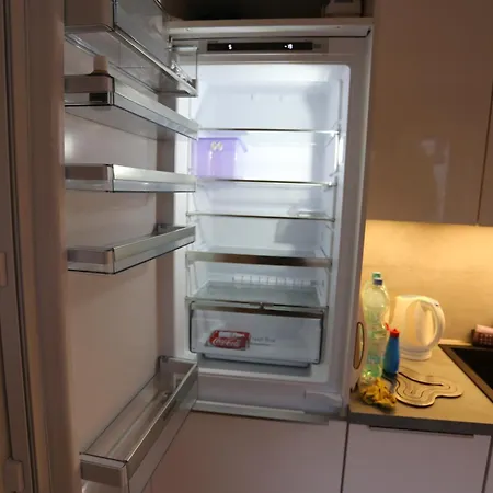 Appartement Deluxe