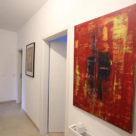 Deluxe Appartement