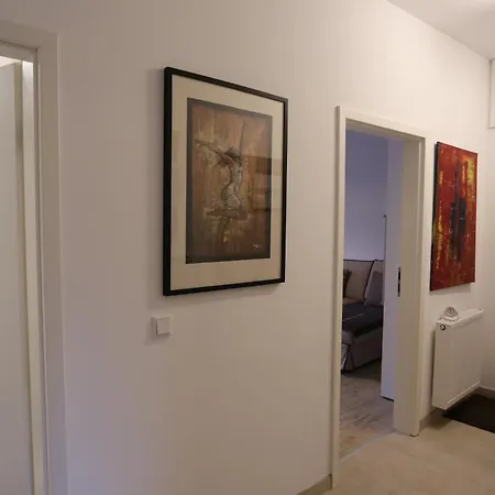 Deluxe Appartement *
