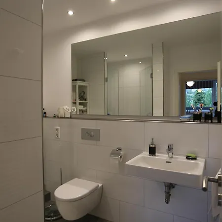 Deluxe Appartement Düsseldorf