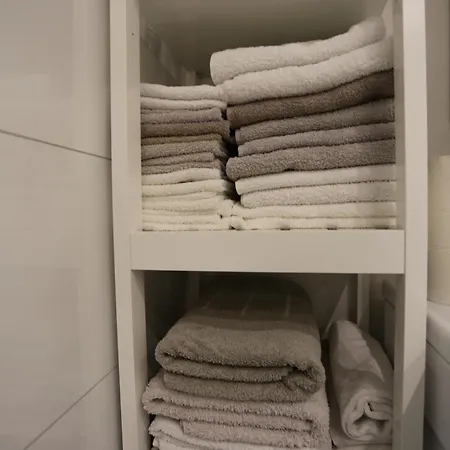 Appartement Deluxe