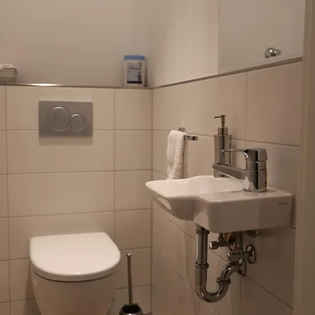 Appartement Deluxe
