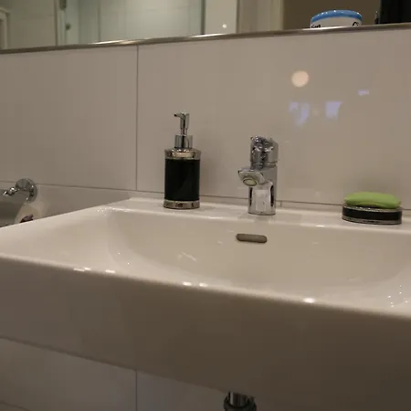 Deluxe Appartamento Düsseldorf